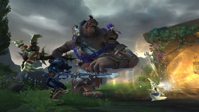 World of Warcraft
