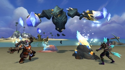World of Warcraft