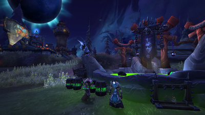 World of Warcraft
