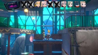 World's End Club