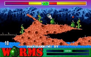 Worms