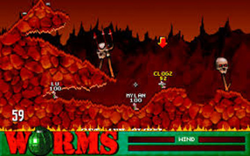 Worms
