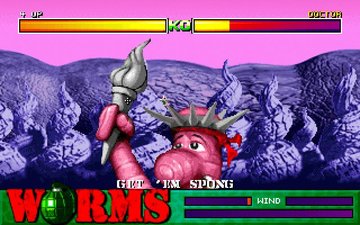 Worms