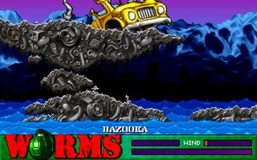 Worms