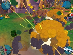 Worms 4: Mayhem