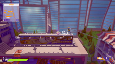 Worms Rumble