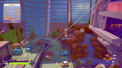 Worms Rumble