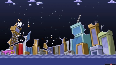 Worms World Party