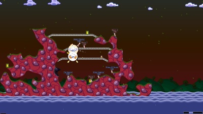 Worms World Party