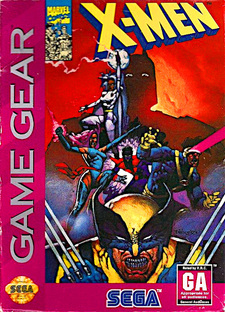 X-Men