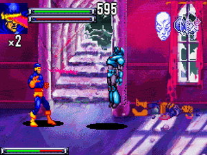 X-Men: il regno di Apocalisse