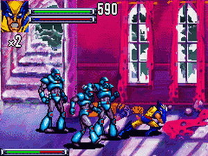X-Men: il regno di Apocalisse