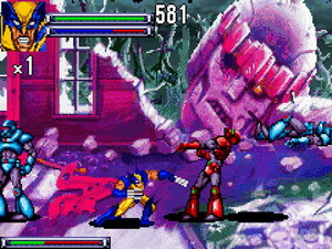 X-Men: il regno di Apocalisse