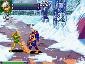 X-Men: il regno di Apocalisse