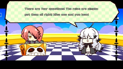 XBlaze Lost: Memories