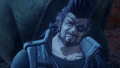 Xenoblade Chronicles 3