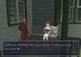 Xenosaga Episode II: Jenseits von Gut und Böse