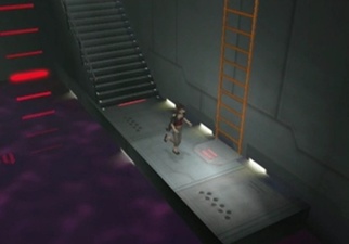 Xenosaga Episode II: Jenseits von Gut und Böse