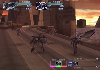 Xenosaga Episode II: Jenseits von Gut und Böse