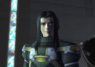 Xenosaga Episode II: Jenseits von Gut und Böse