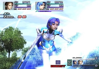 Xenosaga Episode II: Jenseits von Gut und Böse