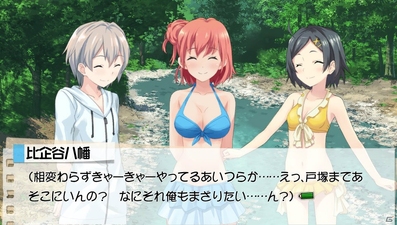 Yahari Game demo Ore no Seishun Love Come wa Machigatte Iru.