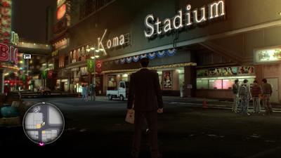 Yakuza 0