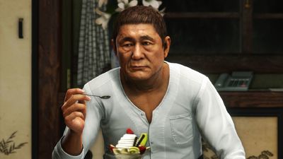 Yakuza 6: The Song of Life