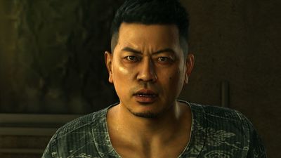 Yakuza 6: The Song of Life