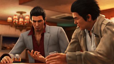Yakuza 6: The Song of Life