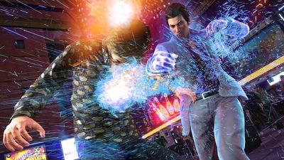 Yakuza 6: The Song of Life