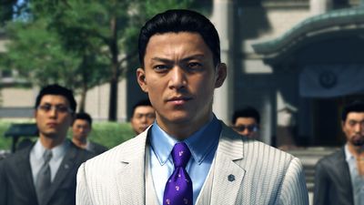 Yakuza 6: The Song of Life