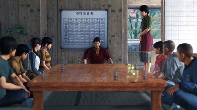 Yakuza 6: The Song of Life
