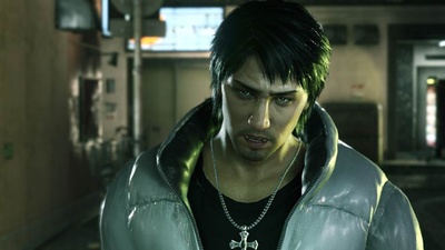 Yakuza Kiwami 2