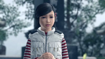 Yakuza Kiwami 2
