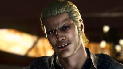 Yakuza Kiwami 2
