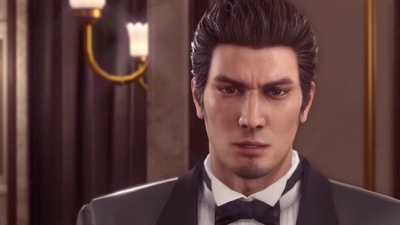 Yakuza Kiwami 2