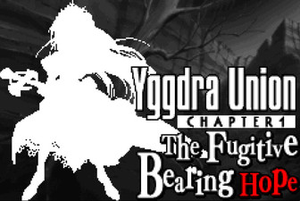 Yggdra Union: We'll Never Fight Alone