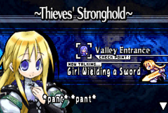 Yggdra Union: We'll Never Fight Alone