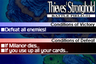 Yggdra Union: We'll Never Fight Alone