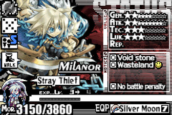 Yggdra Union: We'll Never Fight Alone