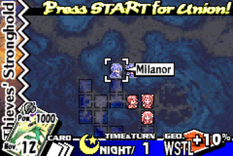 Yggdra Union: We'll Never Fight Alone