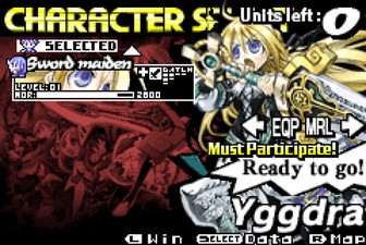 Yggdra Union: We'll Never Fight Alone