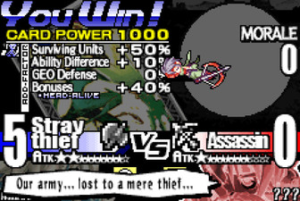 Yggdra Union: We'll Never Fight Alone