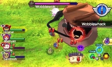 Yo-kai Watch Blasters