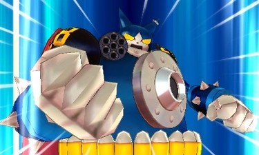 Yo-kai Watch Blasters