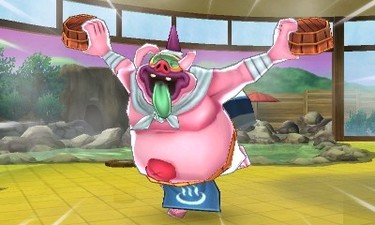 Yo-kai Watch Blasters
