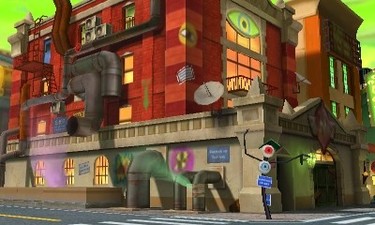 Yo-kai Watch Blasters