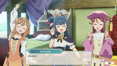 Yohane the Parhelion - Numazu in the Mirage -