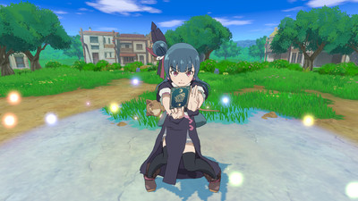Yohane the Parhelion - Numazu in the Mirage -